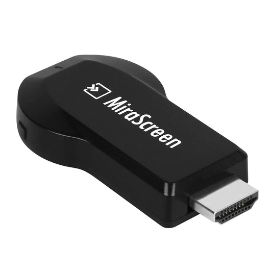 MiraScreen 1080P Wireless Display Adapter (Miracast/AirPlay) Linx Group