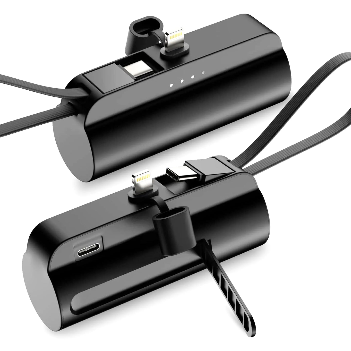 5000mAh Portable Phone Charger Linx Group