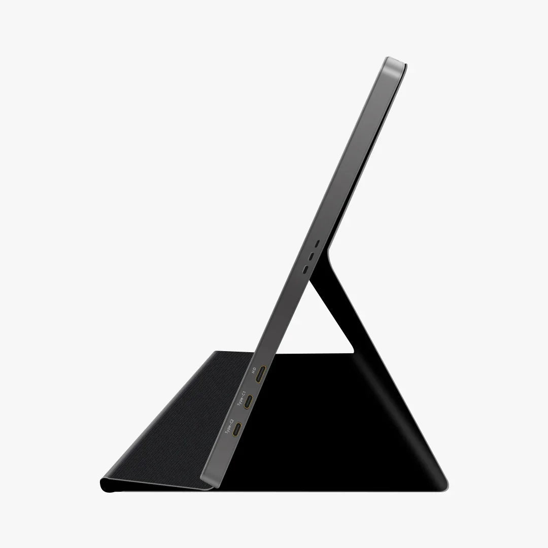 Rehisk RE-18.5FC - FreeSync Gaming Portable Monitor 100hz-4