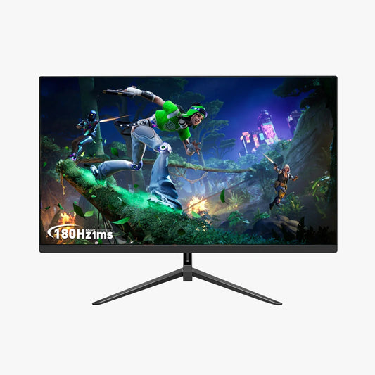 Rehisk 27Inch 180Hz FHD 1080P Gaming Monitor - RE271KV1-0