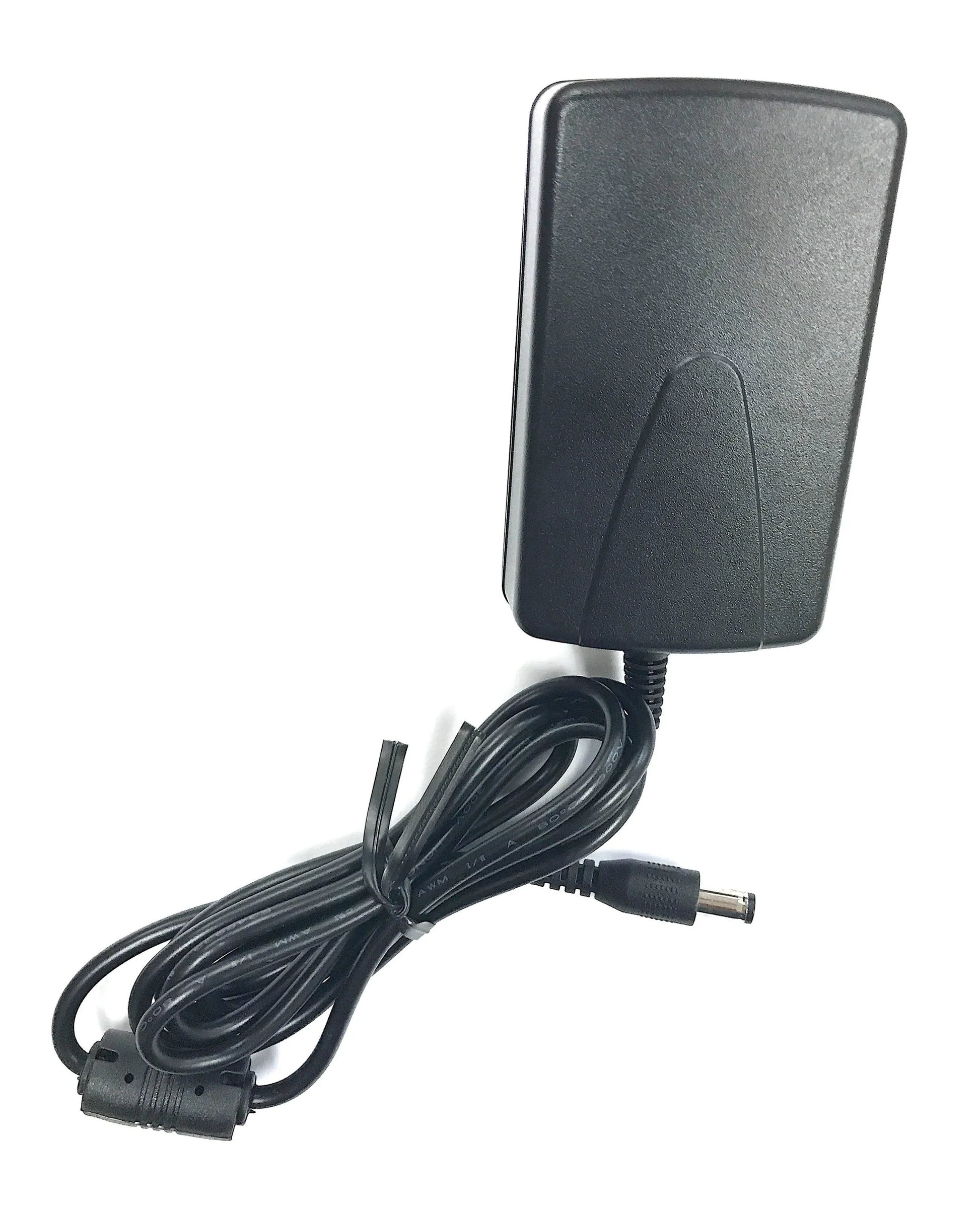 Naxa Electronics 12V 3A AC Power Adapter for LED & LCD TVs – 36W, 2.1mm x 5.5mm Naxa Electronics