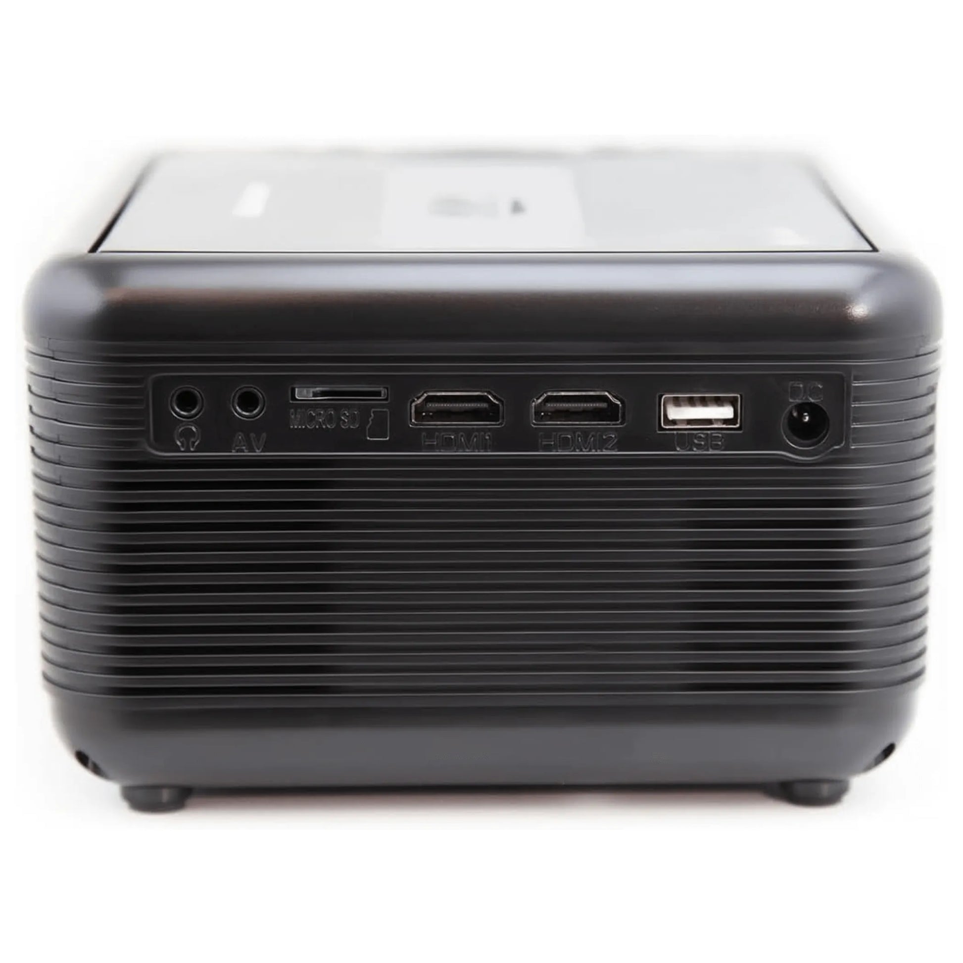 Emerson Home Theater LCD Projector with Built-In DVD Player Emerson