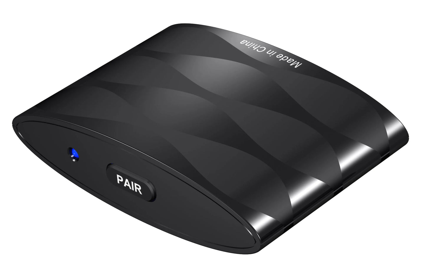 Naxa Electronics Wireless Bluetooth Audio Adapter for 30-Pin iPod/iPhone Docks Naxa Electronics