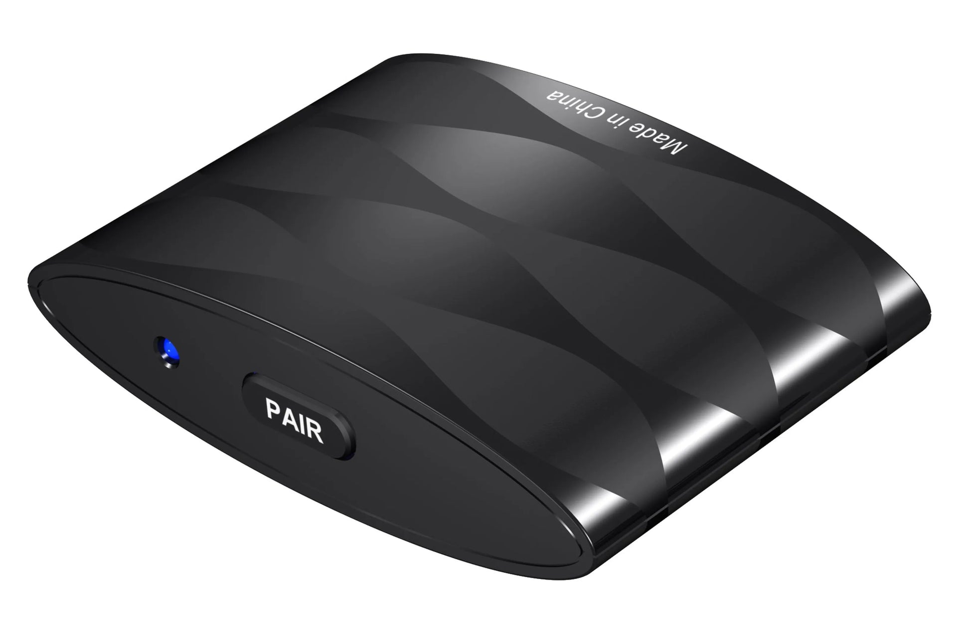 Naxa Electronics Wireless Bluetooth Audio Adapter for 30-Pin iPod/iPhone Docks Naxa Electronics