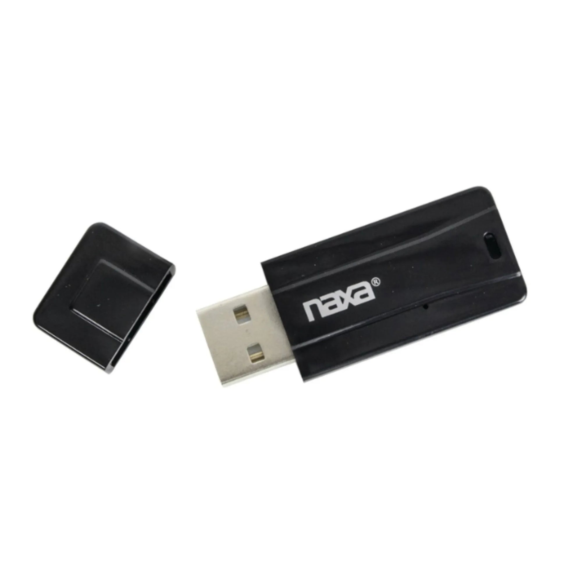 Naxa Electronics Wireless Bluetooth USB Audio Adapter Naxa Electronics