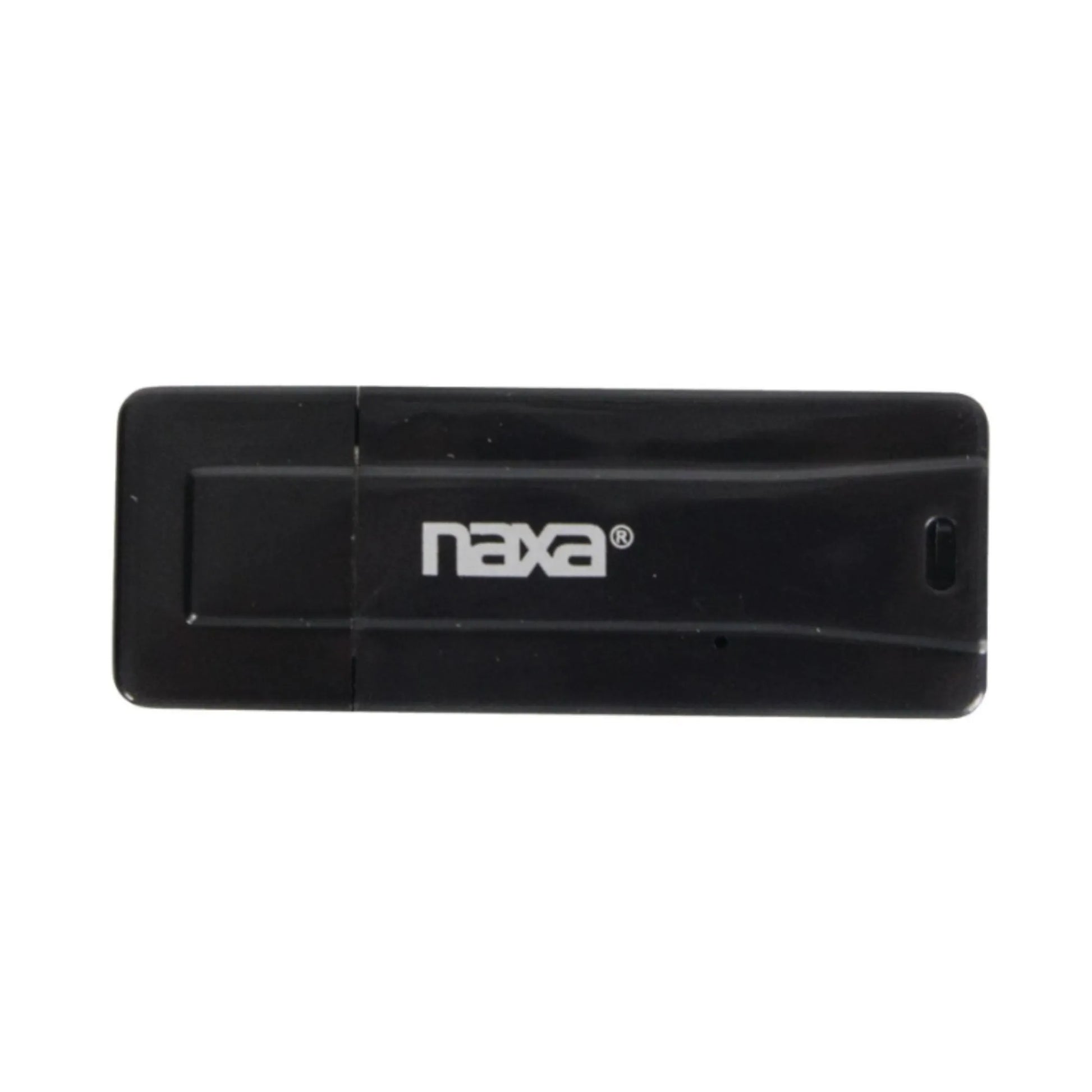 Naxa Electronics Wireless Bluetooth USB Audio Adapter Naxa Electronics