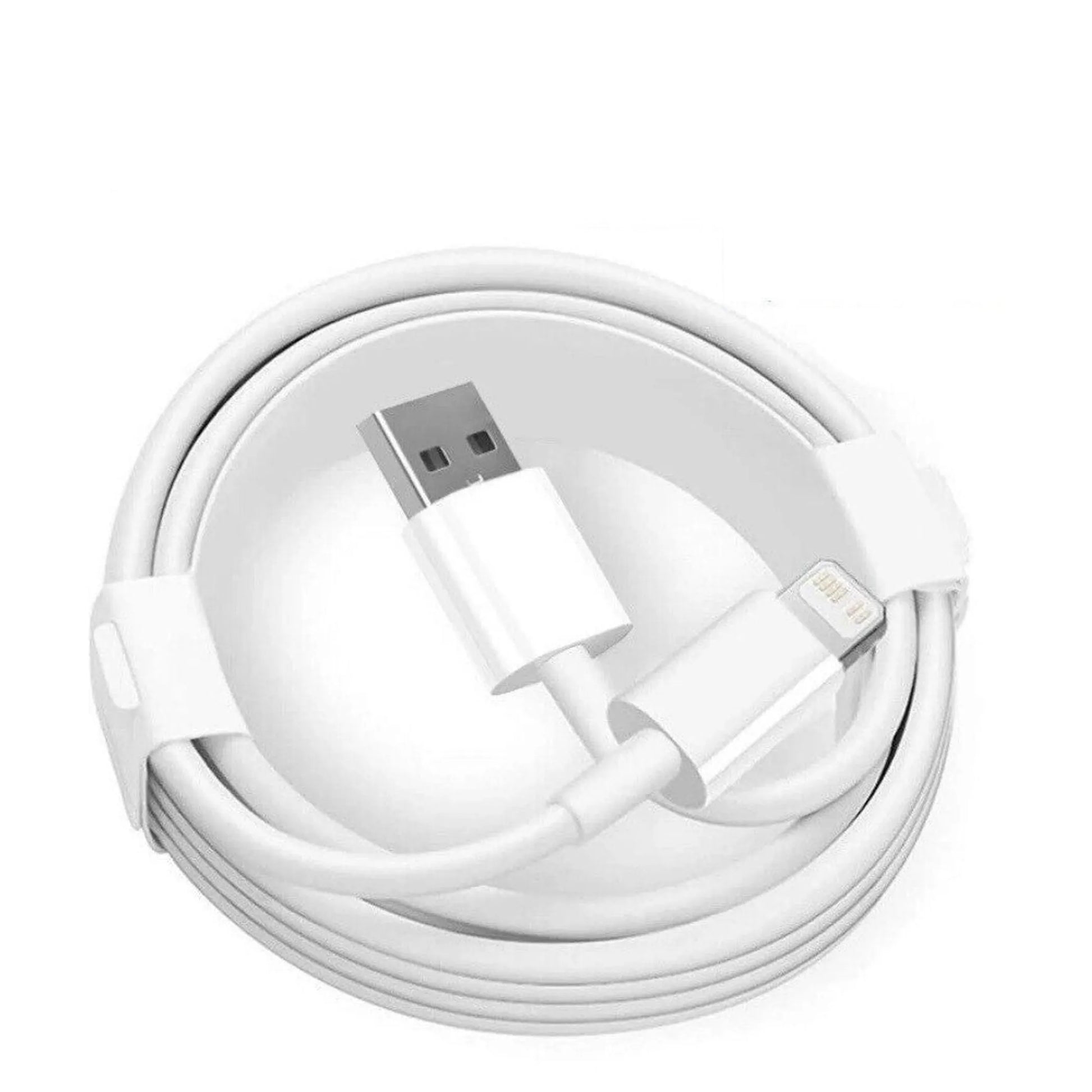 10FT Extra-Long USB Data Charging Cable for iPhone Indoor Outdoor