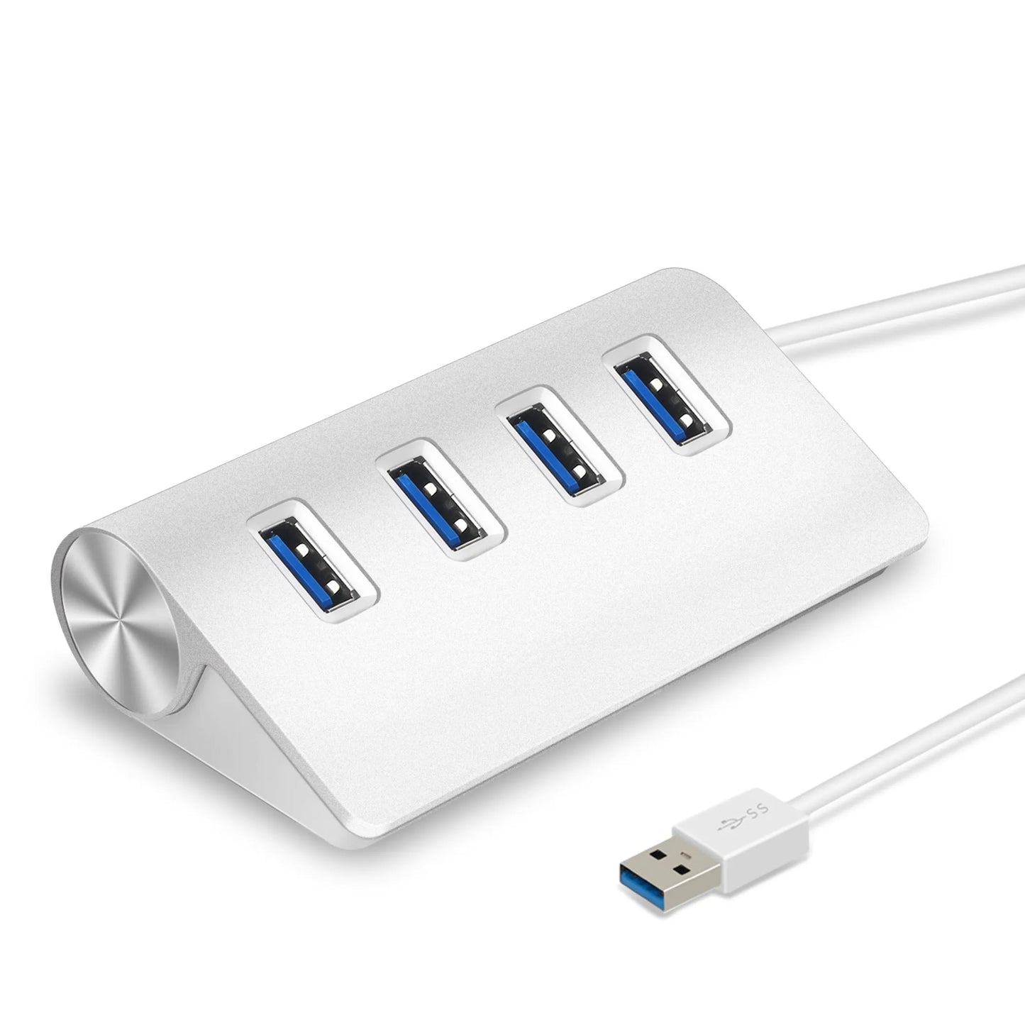 Linx Group Aluminum 4-Port USB 3.0 Expansion Hub Linx Group