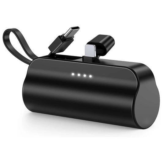 5000mAh Portable Phone Charger Linx Group