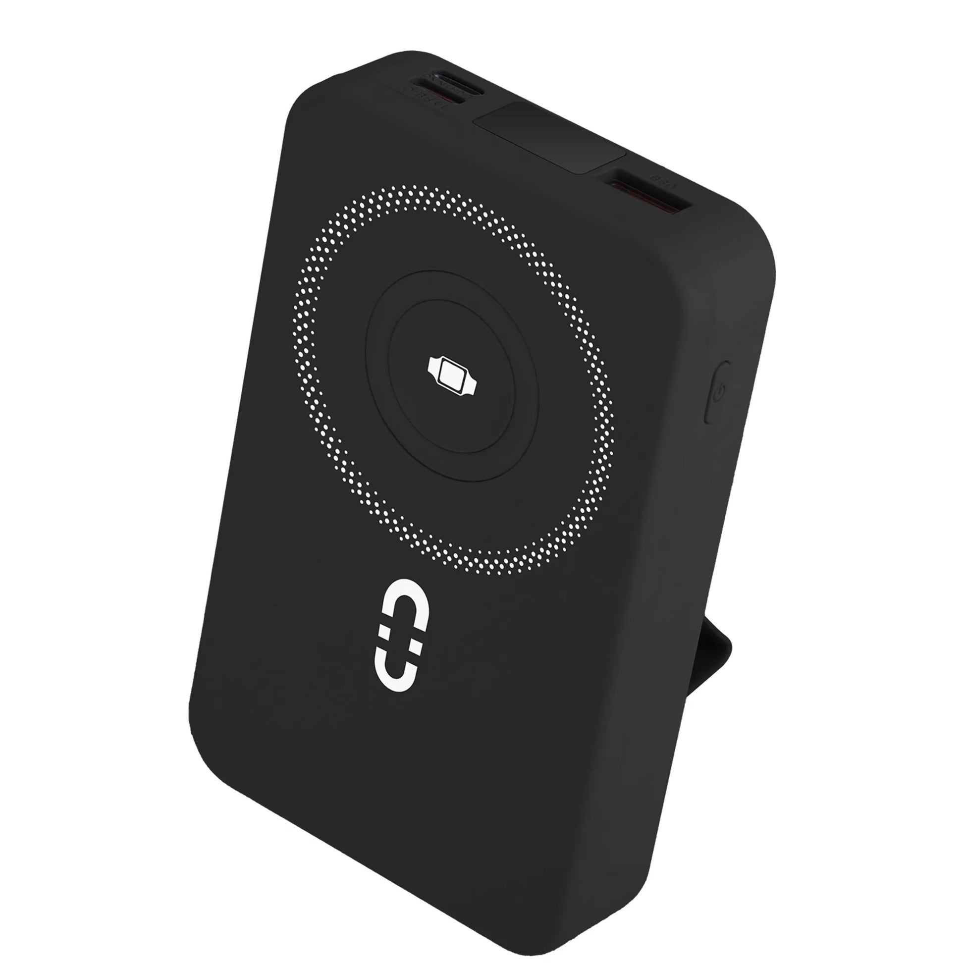 PA 3-in-1 10000mAh MagSafe Fast Charging Power Bank Linx Group