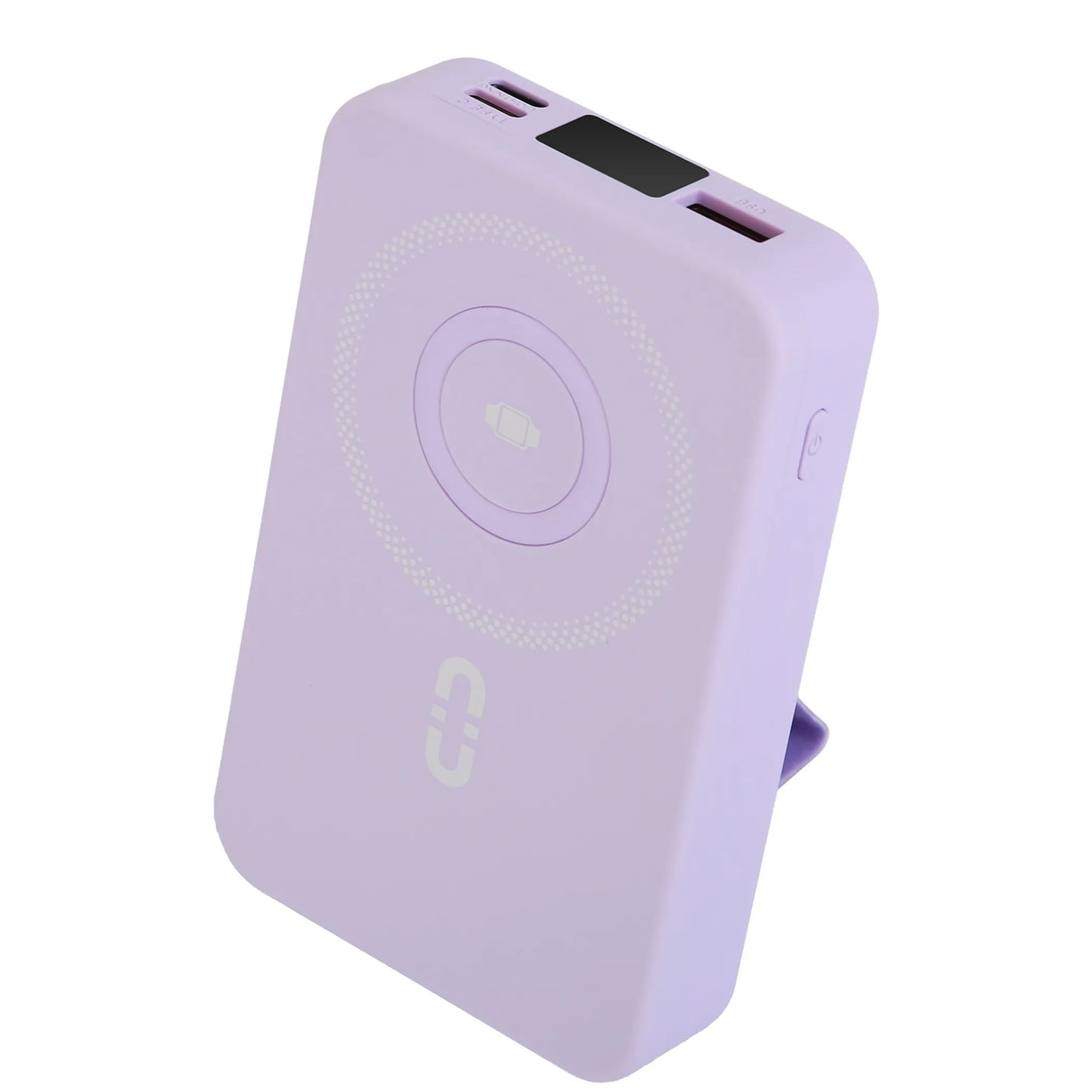 PA 3-in-1 10000mAh MagSafe Fast Charging Power Bank Linx Group