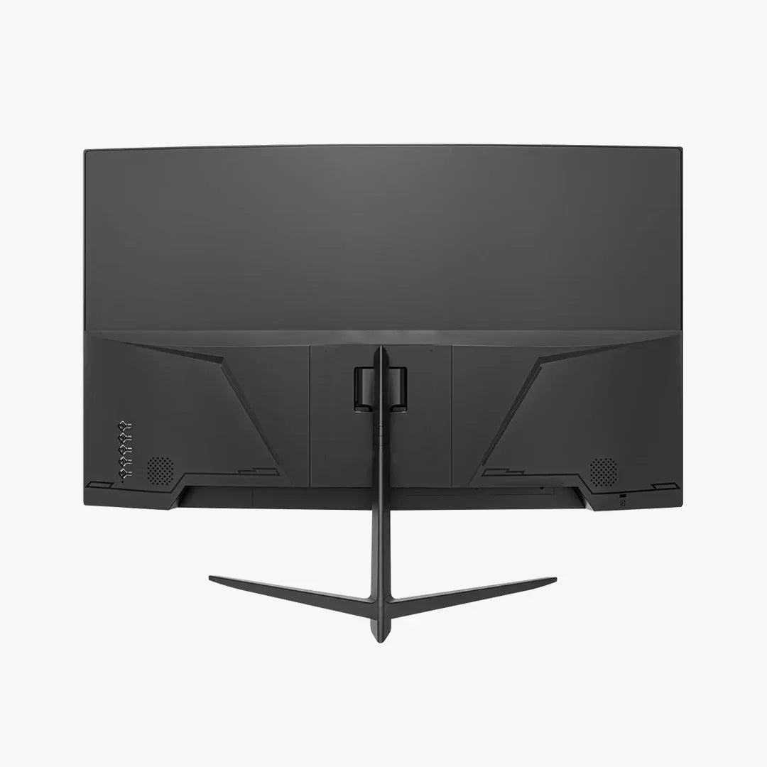 Rehisk 24Inch Micro-Curved 180Hz Full HD 1080P Gaming Monitor - RE241KV3-1