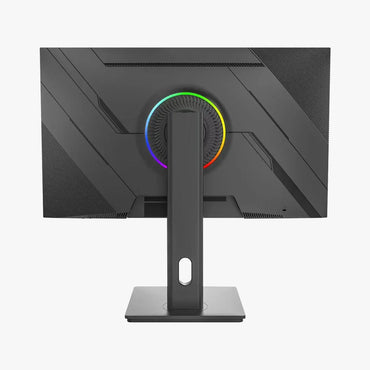 Rehisk 27Inch 180Hz QHD 2K HDR10 Support Gaming Monitor - RE272KV1-1