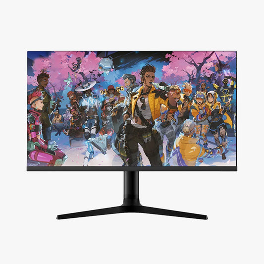 Rehisk 25Inch 240Hz Full HD 1080P Gaming Monitor - RE251KV1-0