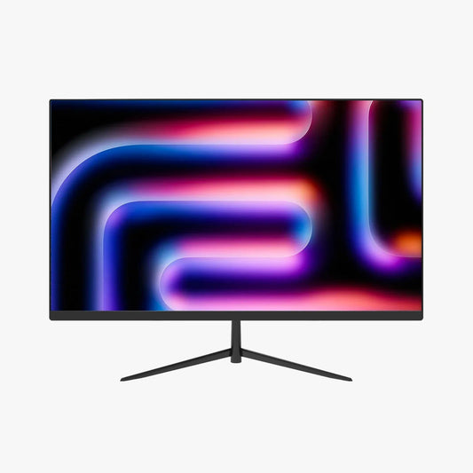 Rehisk 22Inch 75Hz Full HD 1080P Computer Monitor - RE221KV1-0