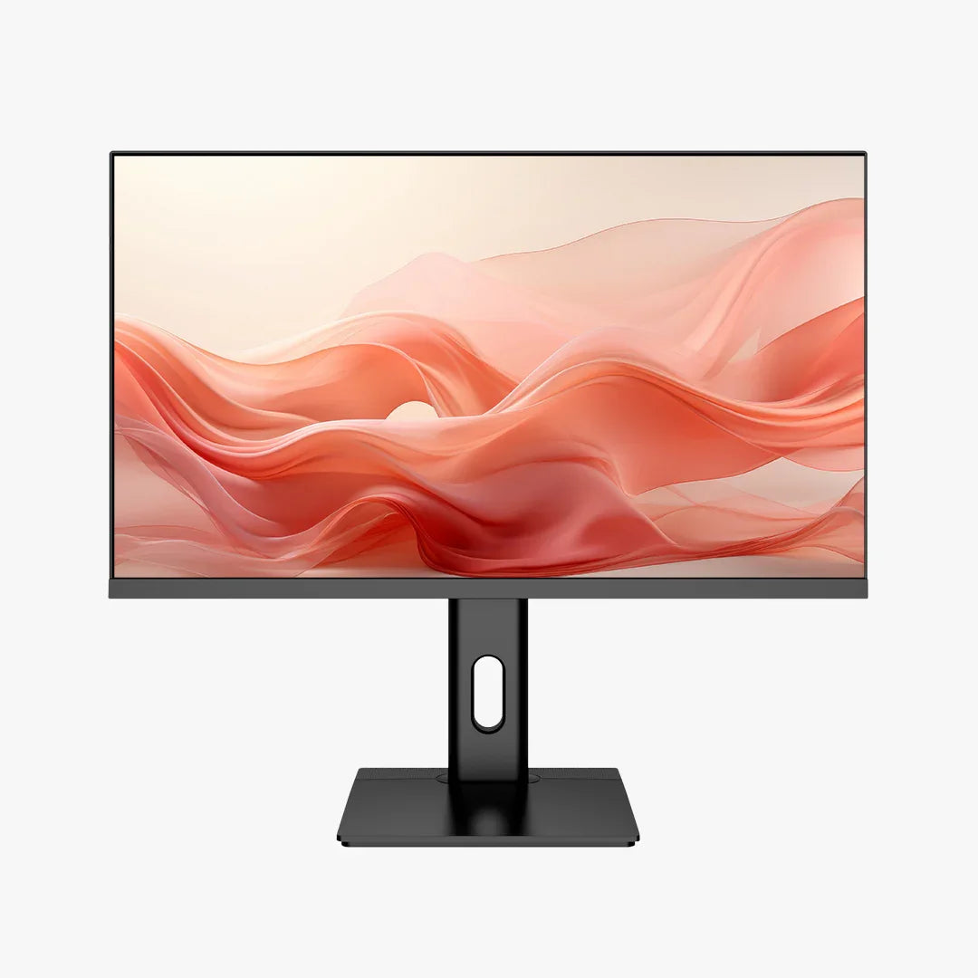 Rehisk 27Inch 180Hz QHD 2K HDR10 Support Gaming Monitor - RE272KV1-0