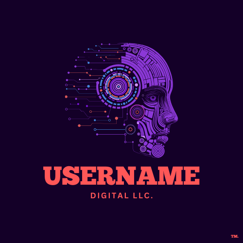 Load video: Username Digital Brand Video
